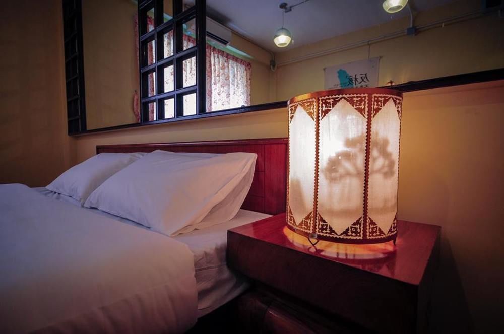Dd Hostel Бангкок Екстер'єр фото